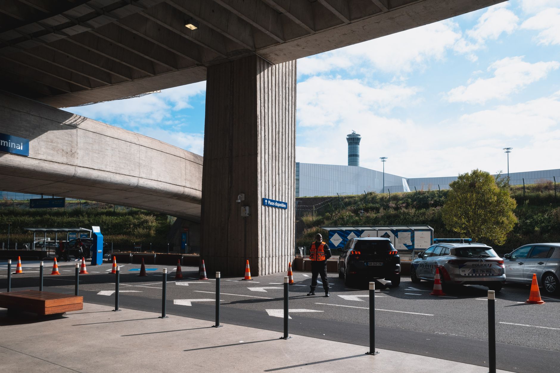 Commissionnaire en douane à Pantin
